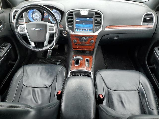 2014 Chrysler 300 VIN: 2C3CCARG5EH201247 Lot: 45914474