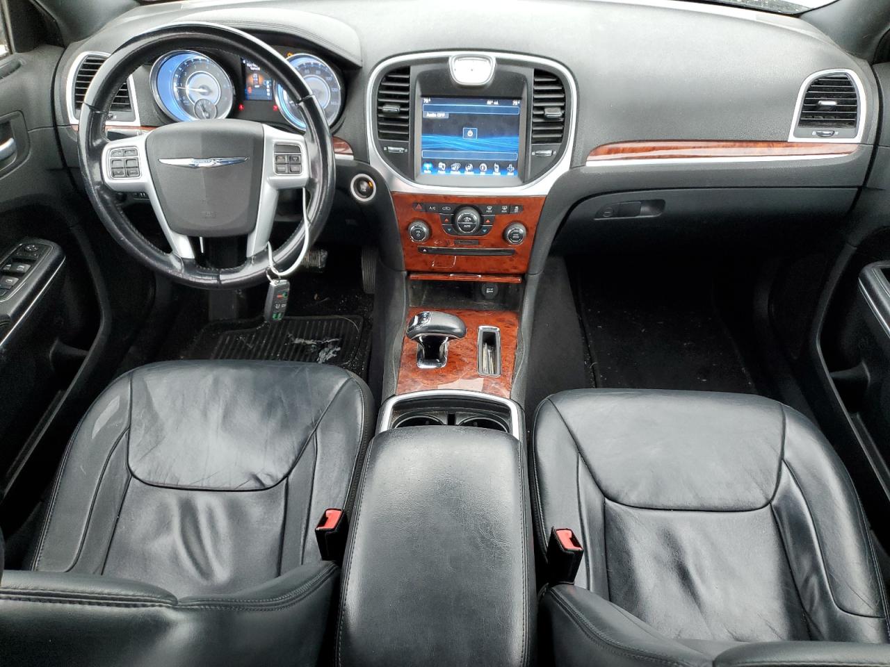 2C3CCARG5EH201247 2014 Chrysler 300