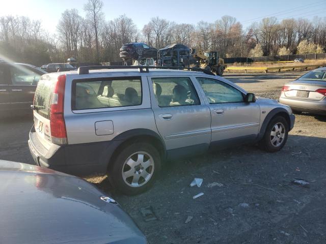 2002 Volvo V70 Xc VIN: YV1SZ58D321077567 Lot: 47530044