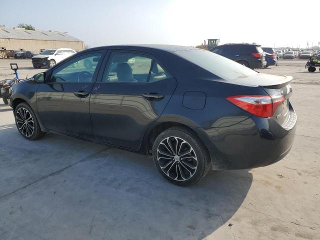 2016 TOYOTA COROLLA L 5YFBURHE1GP558649