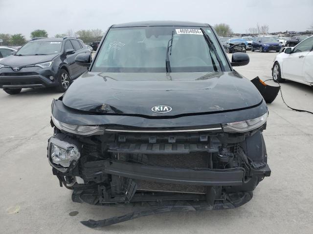 2021 Kia Soul Lx VIN: KNDJ23AU4M7791888 Lot: 46954094