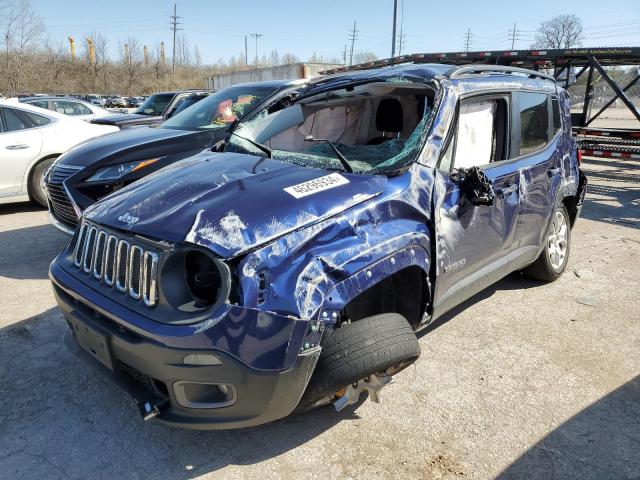 JEEP RENEGADE L