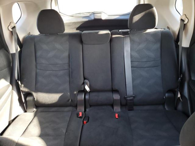 2016 NISSAN ROGUE S - 5N1AT2MT0GC884568