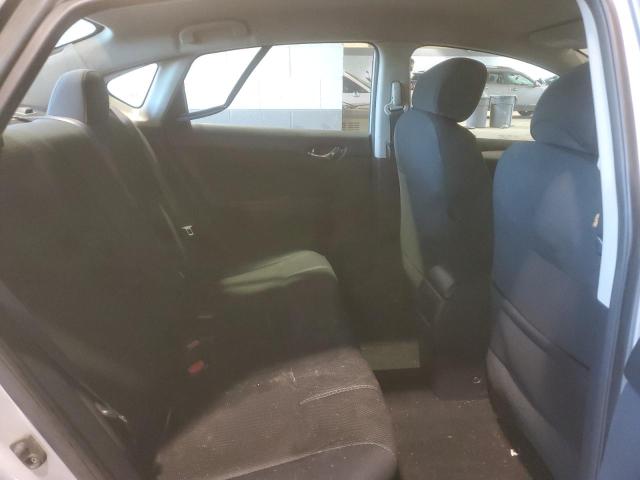 2016 Nissan Sentra S VIN: 3N1AB7AP3GY257689 Lot: 46208384