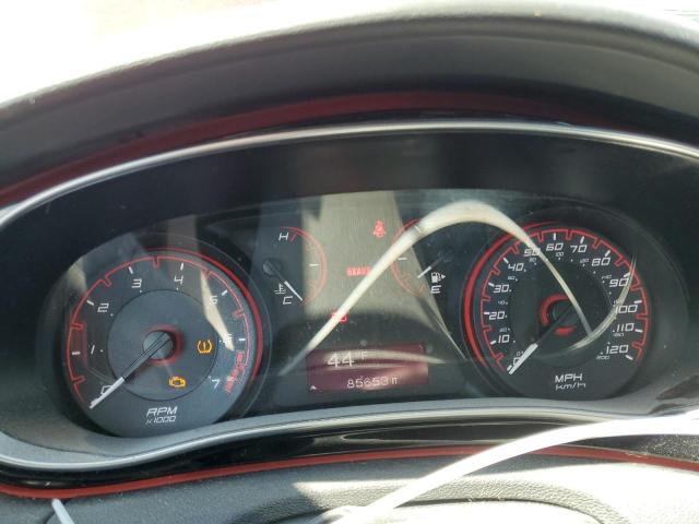 2015 Dodge Dart Sxt VIN: 1C3CDFBB1FD316063 Lot: 48128834