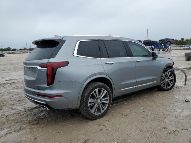 1GYKPCRS8RZ732857 Cadillac XT6 PREMIU 3