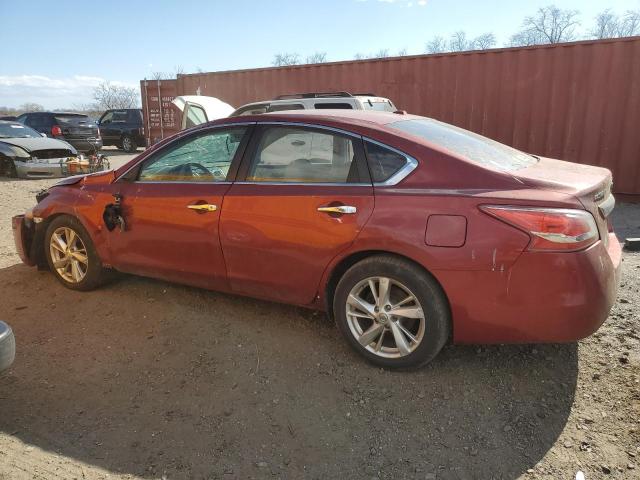 1N4AL3AP7DC131199 | 2013 Nissan altima 2.5