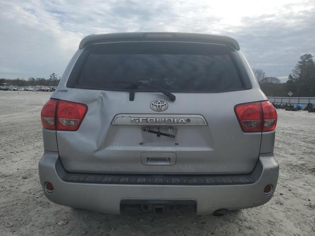 2012 Toyota Sequoia Sr5 VIN: 5TDZM5G10CS004039 Lot: 46418474