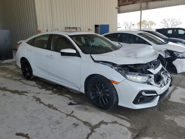 2020 HONDA CIVIC SI - 2HGFC1E5XLH704705
