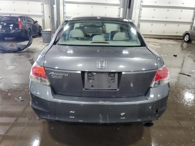 2010 Honda Accord Exl VIN: 1HGCP2F8XAA158697 Lot: 47994034