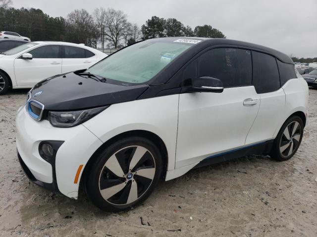 2015 BMW I3 Bev VIN: WBY1Z2C51FV287291 Lot: 50756454