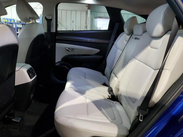 2022 Hyundai Tucson Limited VIN: 5NMJE3AE4NH156521 Lot: 47923974