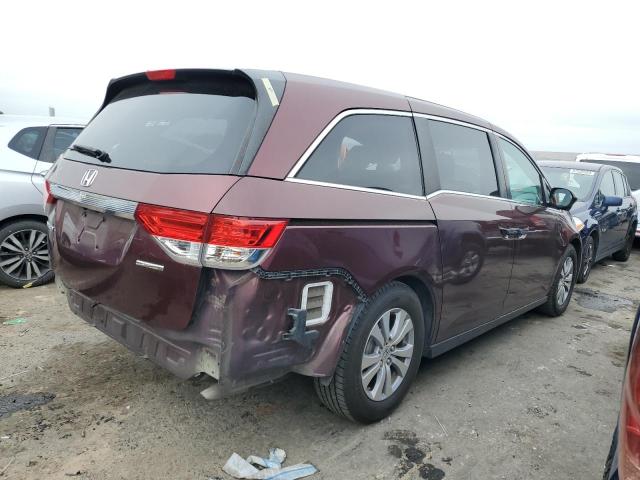 2016 HONDA ODYSSEY SE - 5FNRL5H35GB154435