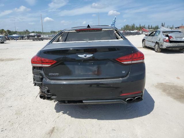 2015 HYUNDAI GENESIS 5. KMHGN4JF0FU076292