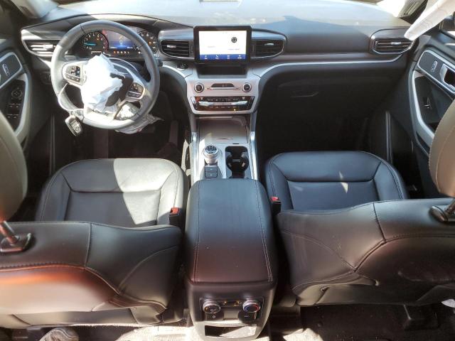2021 FORD EXPLORER X - 1FMSK8DH2MGC29564