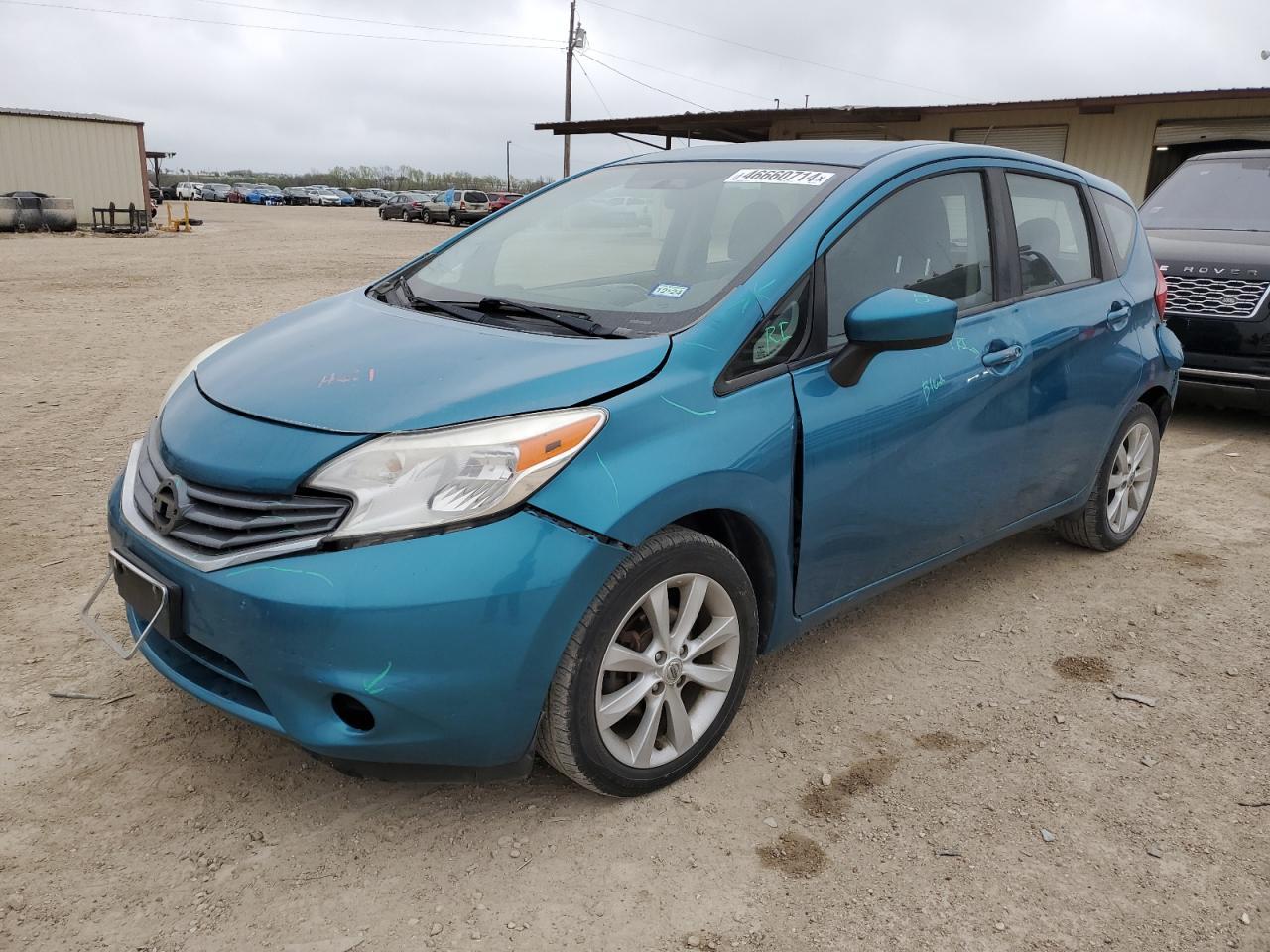 3N1CE2CP3FL356329 2015 Nissan Versa Note S