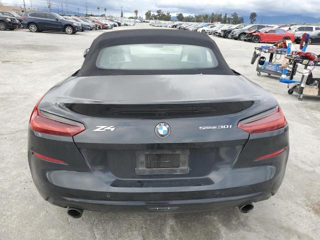 2019 BMW Z4 SDRIVE3 - WBAHF3C54KWW42809