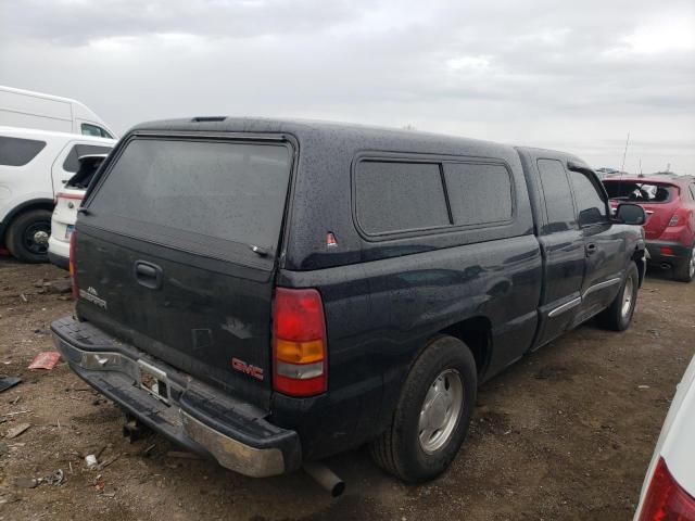 2003 GMC New Sierra C1500 VIN: 2GTEC19V831143837 Lot: 40219344