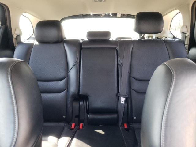 2016 MAZDA CX-9 TOURI - JM3TCACY5G0100253