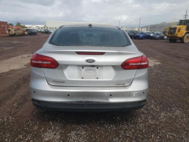 2016 Ford Focus S VIN: 1FADP3E25GL322396 Lot: 46931084