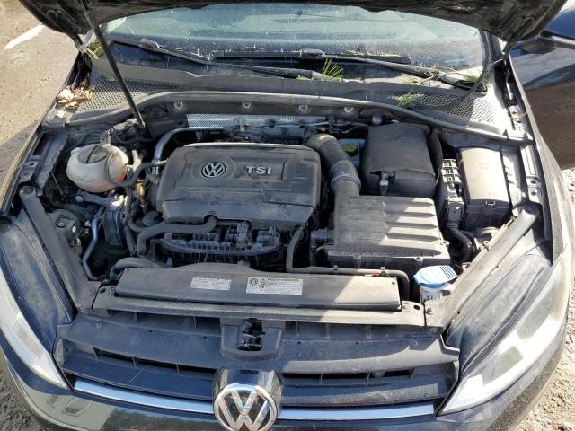 2016 VOLKSWAGEN GOLF S/SE - 3VW217AU5GM042992