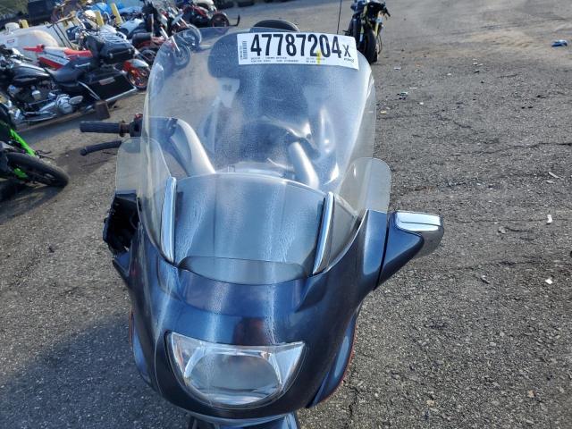 2005 BMW K1200 LT - WB10559AX5ZL70107