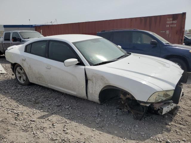 2013 Dodge Charger Se VIN: 2C3CDXBG3DH597820 Lot: 47685274