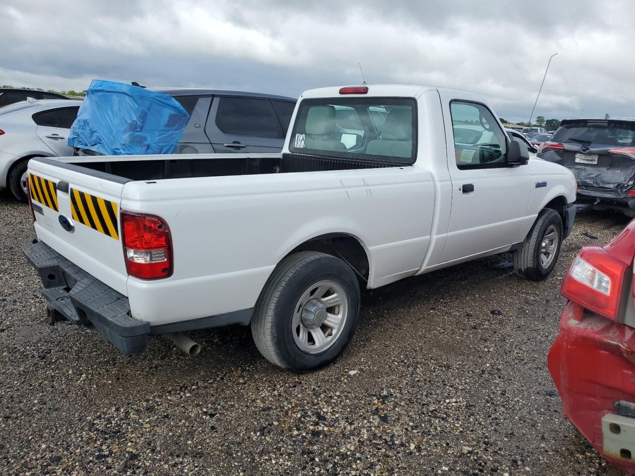 1FTKR1AD5BPA16176 2011 Ford Ranger