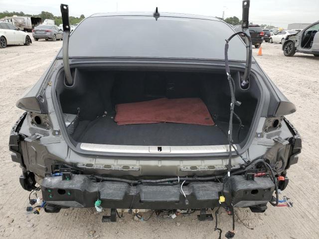 2023 GENESIS G90 KMTFC4SDXPU015909