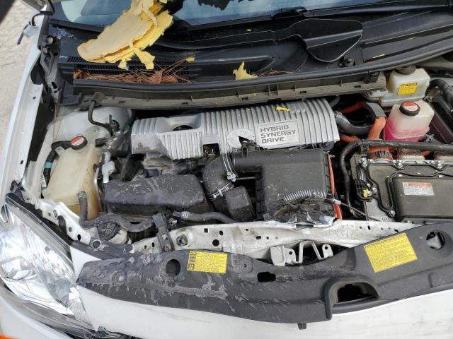 2015 TOYOTA PRIUS C HY JTDKN3DU4F0395589