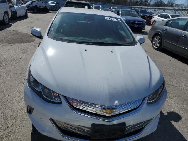 VIN 1G1RD6S57HU148022 2017 Chevrolet Volt, Premier no.5