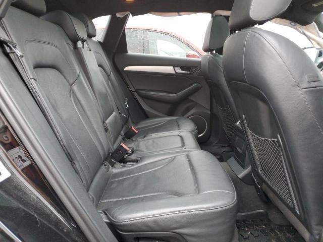 2015 AUDI SQ5 PREMIU - WA1CGAFPXFA010938
