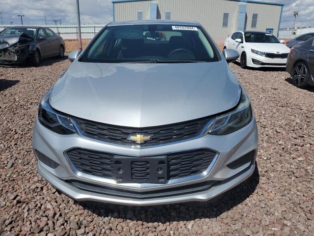 2017 CHEVROLET CRUZE LT - 1G1BE5SM2H7257390