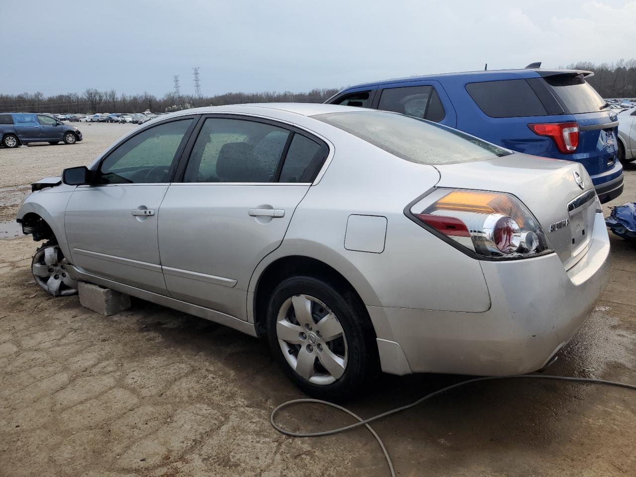 Global Auto Auctions