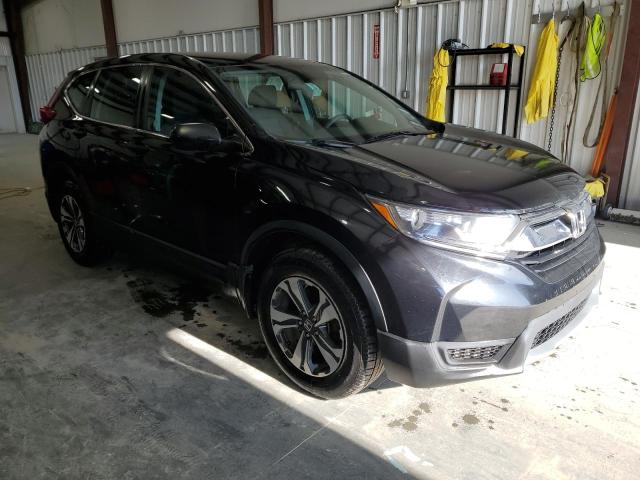 2018 Honda Cr-V Lx VIN: 5J6RW6H38JL000670 Lot: 44658774