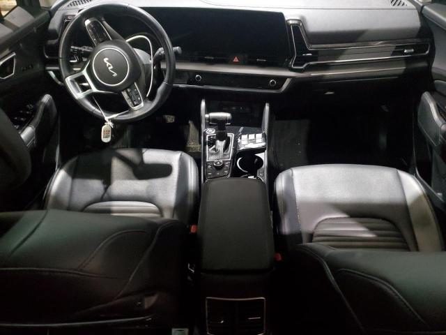 2023 KIA SPORTAGE S - 5XYK5CAF0PG018808