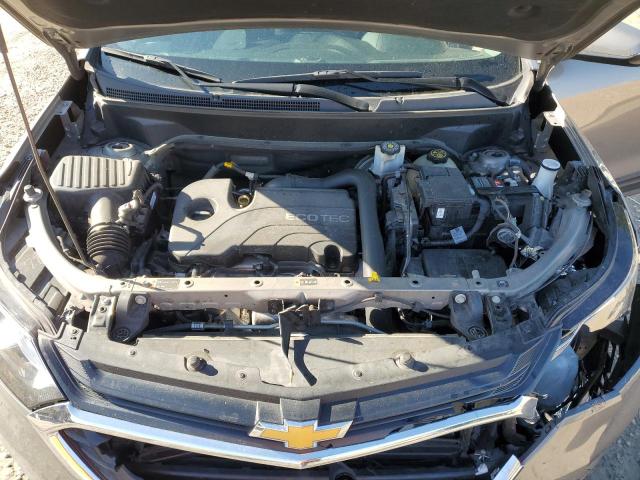 2018 Chevrolet Equinox Lt VIN: 3GNAXJEV7JS634868 Lot: 48066174