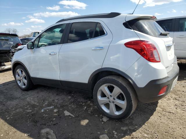 2016 BUICK ENCORE CON - KL4CJBSB0GB737891