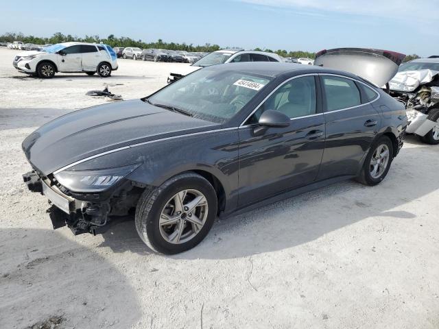 2020 HYUNDAI SONATA SE - 5NPEG4JA1LH056178