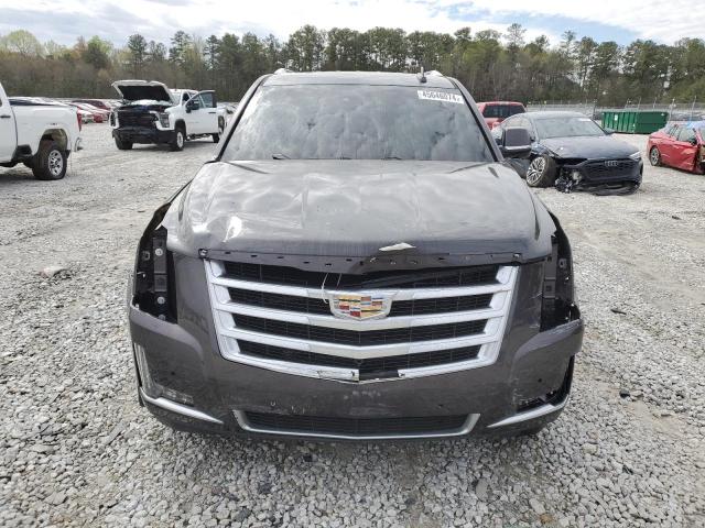 Lot #2404258175 2015 CADILLAC ESCALADE E salvage car