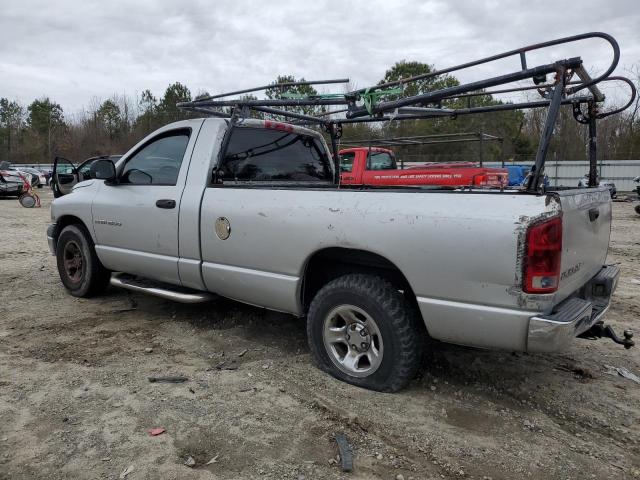 2004 Dodge Ram 1500 St VIN: 1D7HA16D24J156420 Lot: 45359784