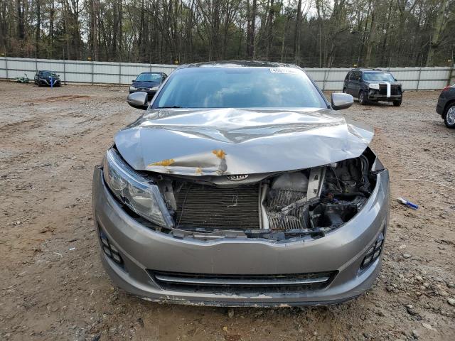 2014 Kia Optima Sx VIN: 5XXGR4A63EG284065 Lot: 48611364