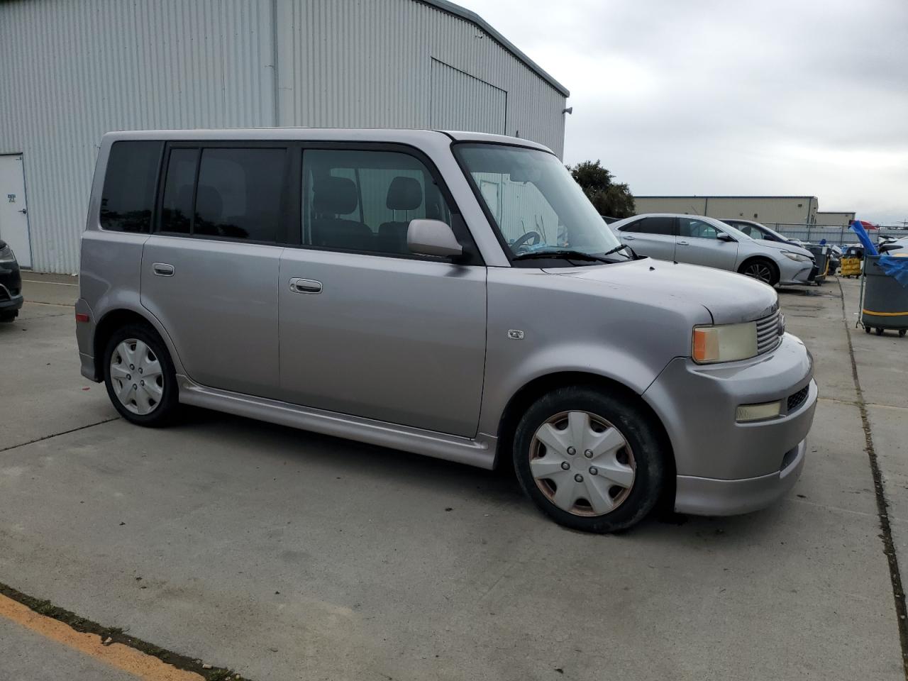 JTLKT324664095462 2006 Toyota Scion Xb