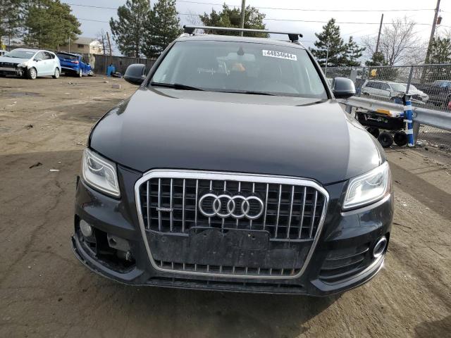 VIN WA1LFAFP1DA084099 2013 Audi Q5, Premium Plus no.5