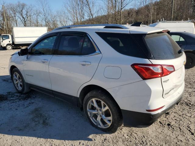 2019 Chevrolet Equinox Lt VIN: 2GNAXVEX0K6140084 Lot: 47906384