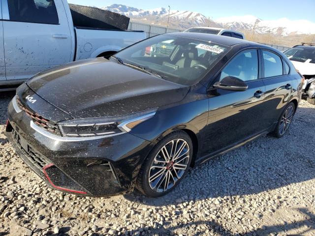 2023 Kia Forte Gt VIN: 3KPF44AC0PE654335 Lot: 47354894