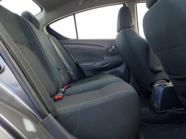 2017 Nissan Versa S VIN: 3N1CN7AP2HL840818 Lot: 47525984