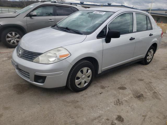 3N1CC11E19L467886 | 2009 Nissan versa s