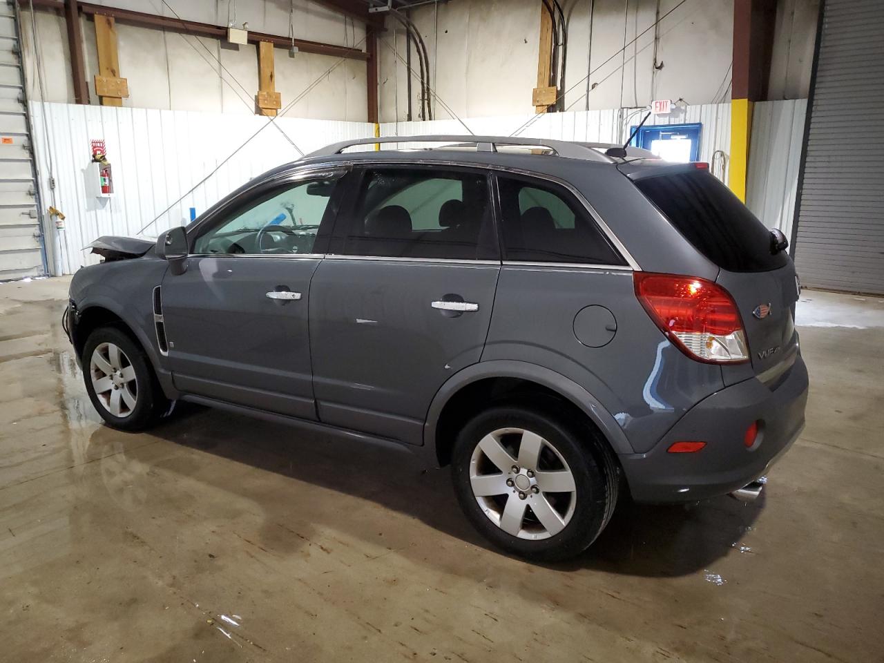 Lot #2484886928 2008 SATURN VUE XR