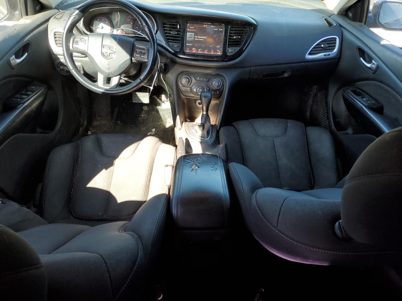 1C3CDFBA7DD300678 2013 Dodge Dart Sxt